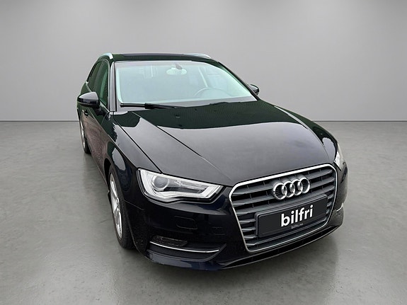 Audi A3 15 of 30