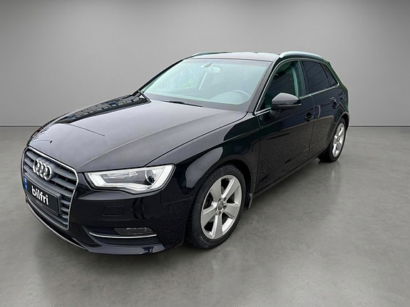 Audi A3 2 of 30