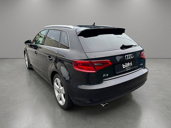 Audi A3 6 of 30