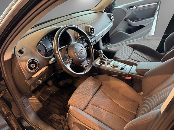 Audi A3 18 of 30