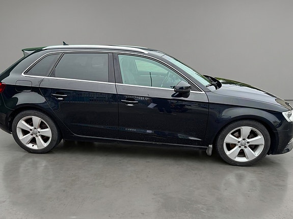 Audi A3 12 of 30