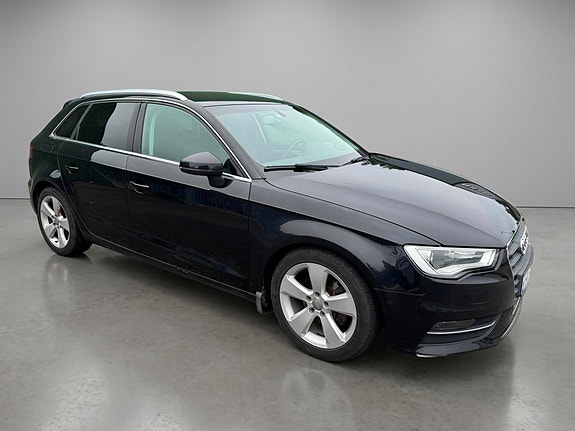 Audi A3 13 of 30