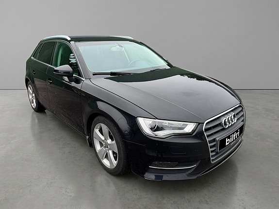 Audi A3 14 of 30