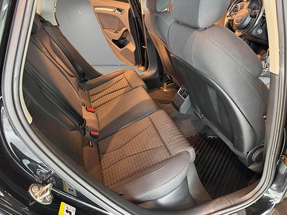 Audi A3 24 of 30