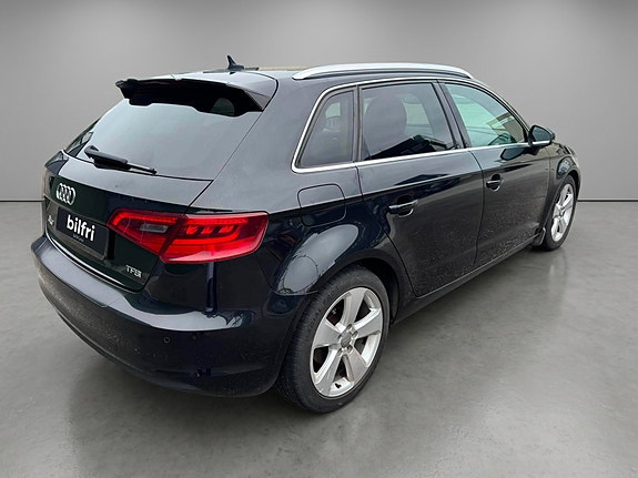 Audi A3 10 of 30