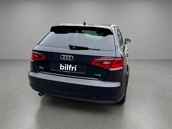 Audi A3 8 of 30