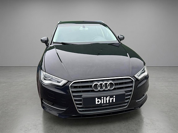 Audi A3 16 of 30