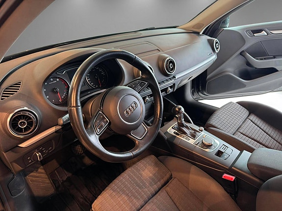 Audi A3 20 of 30