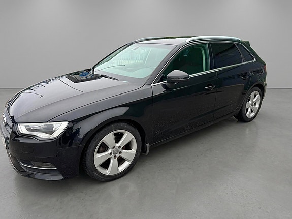 Audi A3 3 of 30