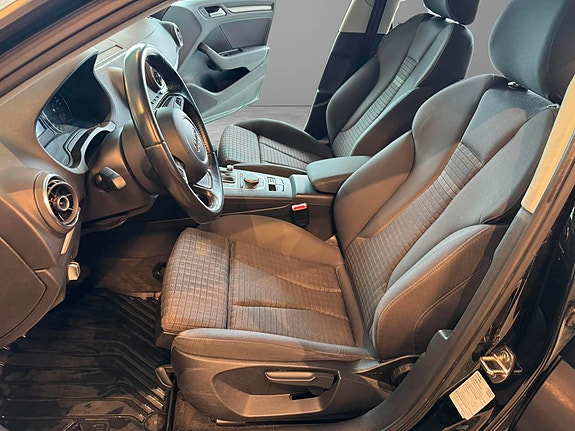 Audi A3 19 of 30