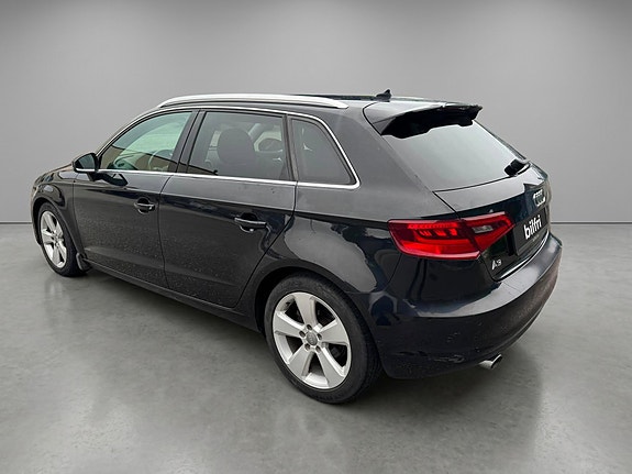 Audi A3 5 of 30