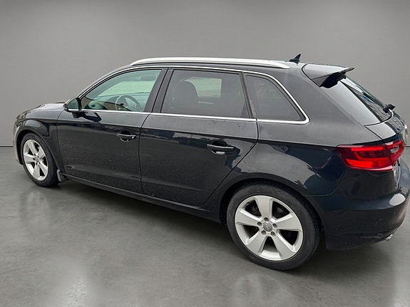 Audi A3 4 of 30