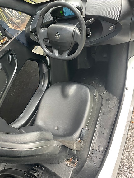 Renault Twizy 19 of 19