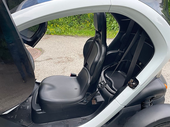 Renault Twizy 6 of 19