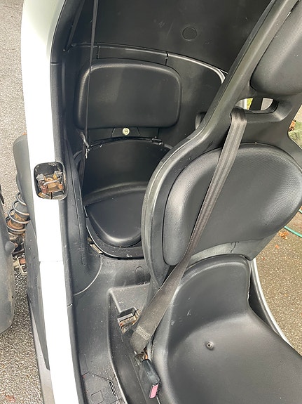 Renault Twizy 18 of 19