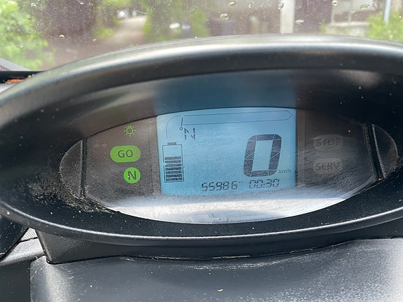 Renault Twizy 12 of 19