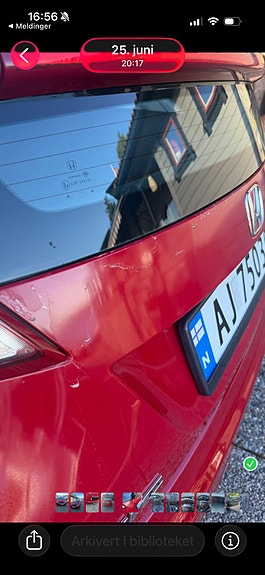 Honda Civic 4 of 15