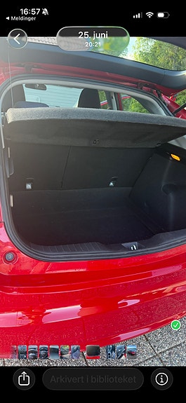 Honda Civic 12 of 15