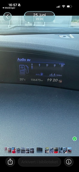 Honda Civic 9 of 15