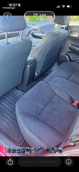 Honda Civic 11 of 15