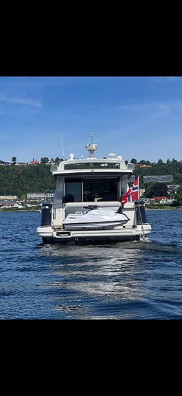 Yamaha SuperJet MÅ SEES 5 of 7