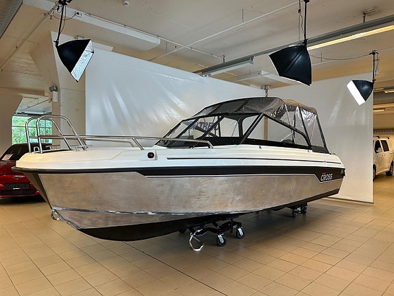 Yamarin 62BR