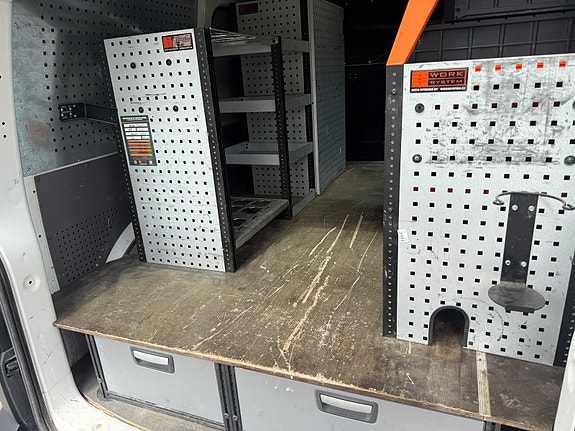 Volkswagen Transporter 17 of 17