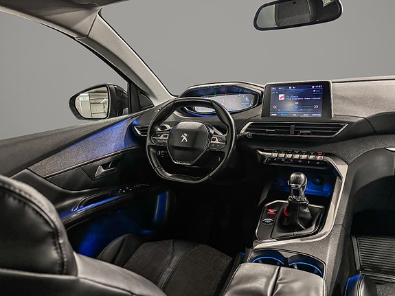 Peugeot 5008 11 of 30