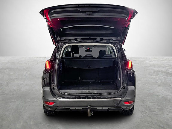 Peugeot 5008 27 of 30