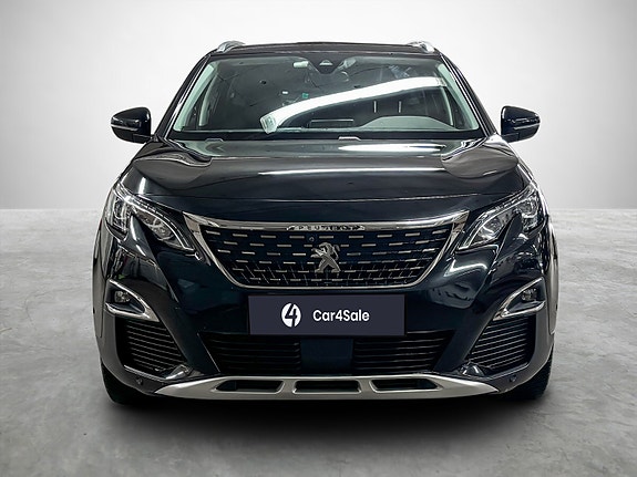Peugeot 5008 8 of 30