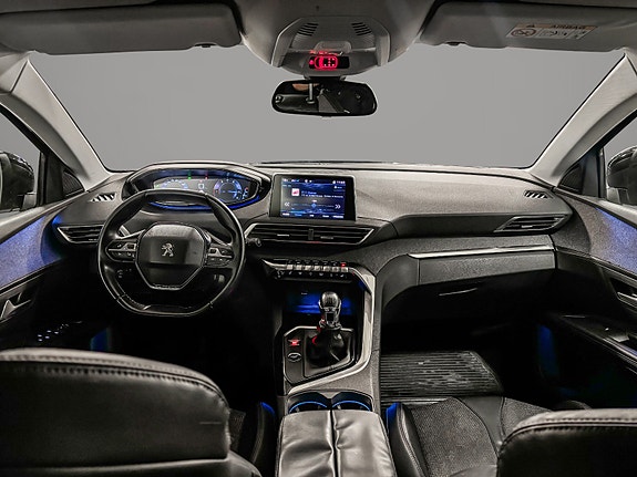 Peugeot 5008 12 of 30