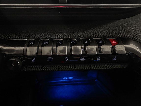 Peugeot 5008 19 of 30