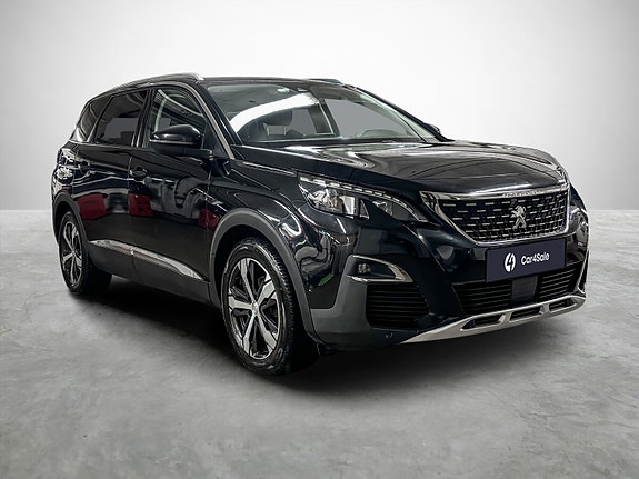 Peugeot 5008 7 of 30