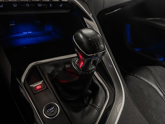 Peugeot 5008 20 of 30