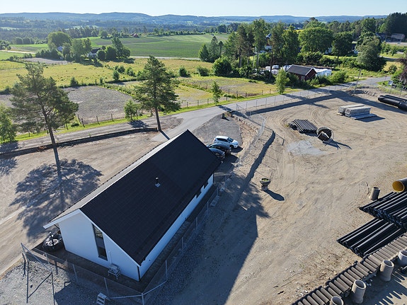 Bilde 1 av 2 i jobbannonse-galleriet