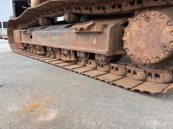 Cat 316F 18 of 21
