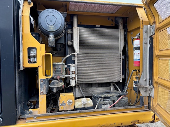 Cat 316F 19 of 21