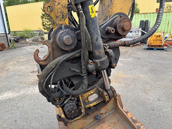 Cat 316F 10 of 21