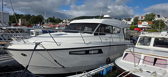 Meget fin og godt utstyrt Skilsø 34 tilsalgs( seriøse bud mottas) 4 of 30