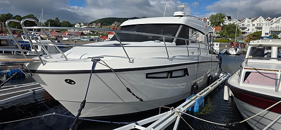 Meget fin og godt utstyrt Skilsø 34 tilsalgs( seriøse bud mottas) 3 of 30