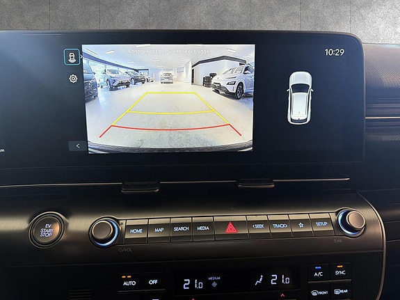 Hyundai Kona 17 of 20