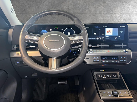 Hyundai Kona 14 of 20