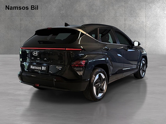 Hyundai Kona 5 of 20