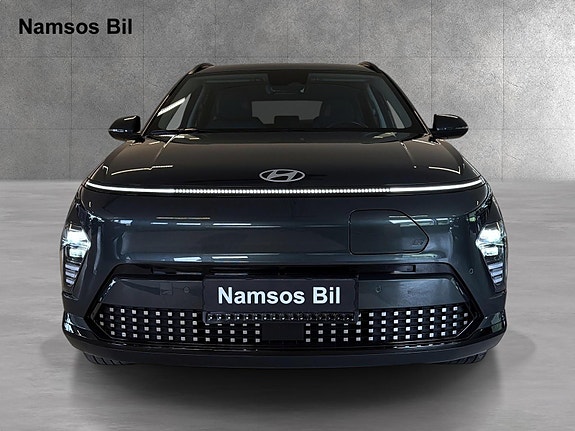 Hyundai Kona 2 of 20