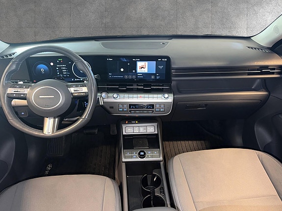 Hyundai Kona 13 of 20