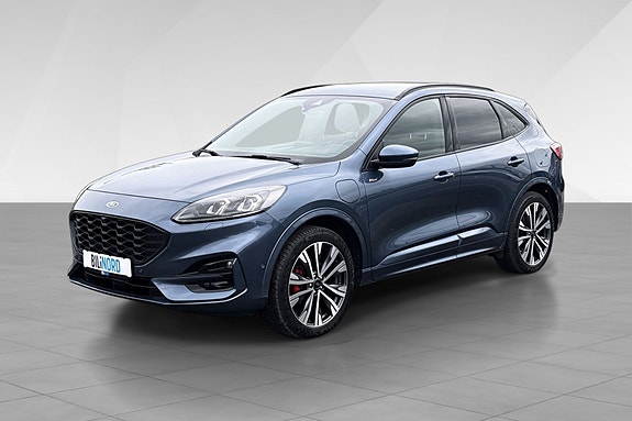 Ford Kuga 3 of 5