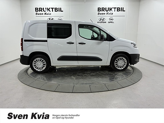 Toyota Proace City 4 of 5