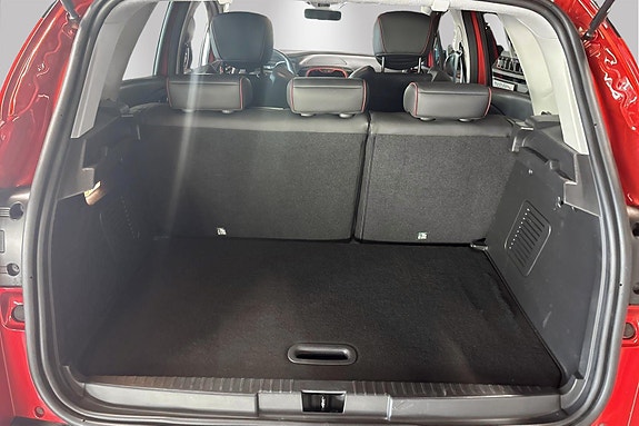 Renault Captur 5 of 5