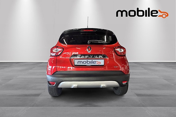 Renault Captur 4 of 5