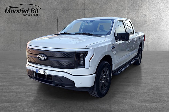 Ford F-150 4 of 5